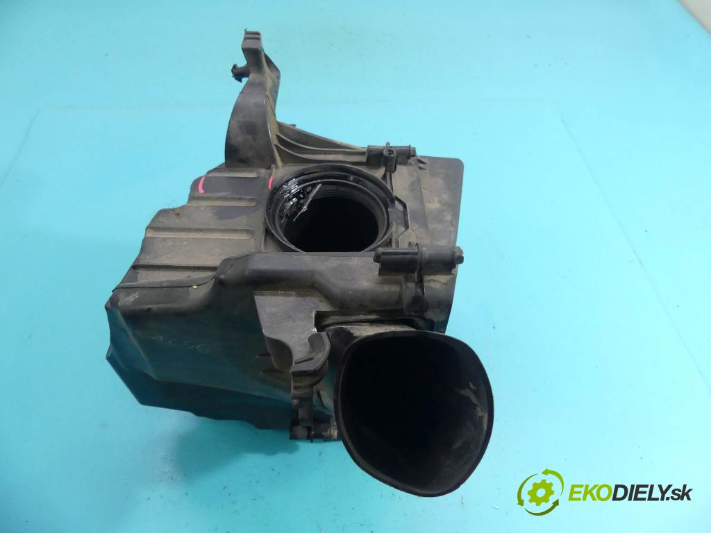 Ford Kuga II 2013-2019 2.0 tdci 150 HP manual 110 kW 1997 cm3 5- obal filtra vzduchu 72344999 (Obaly filtrov vzduchu)