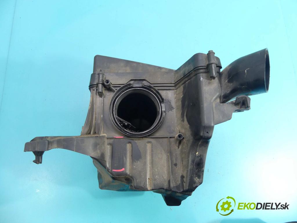 Ford Kuga II 2013-2019 2.0 tdci 150 HP manual 110 kW 1997 cm3 5- obal filtra vzduchu 72344999 (Obaly filtrov vzduchu)