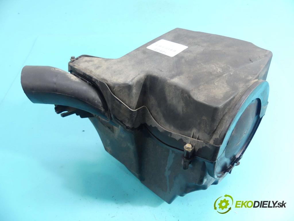 Ford Kuga II 2013-2019 2.0 tdci 150 HP manual 110 kW 1997 cm3 5- obal filtra vzduchu 72344999 (Obaly filtrov vzduchu)