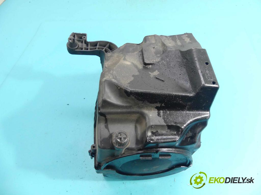 Ford Kuga II 2013-2019 2.0 tdci 150 HP manual 110 kW 1997 cm3 5- obal filtra vzduchu 72344999 (Obaly filtrov vzduchu)