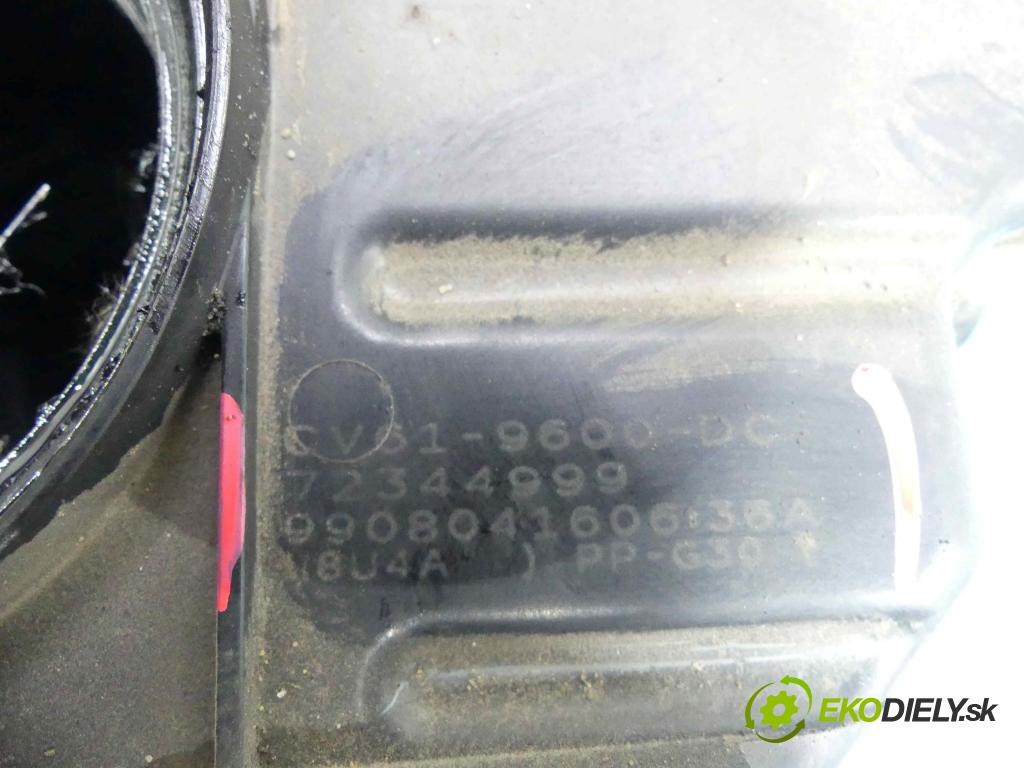 Ford Kuga II 2013-2019 2.0 tdci 150 HP manual 110 kW 1997 cm3 5- obal filtra vzduchu 72344999 (Obaly filtrov vzduchu)