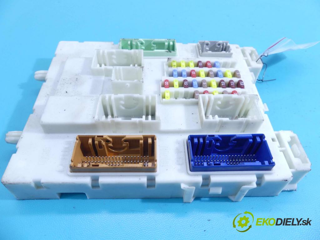 Ford Kuga II 2013-2019 2.0 tdci 150 HP manual 110 kW 1997 cm3 5- modul riadiaca jednotka F1DT-14A073-EF (Ostatné)