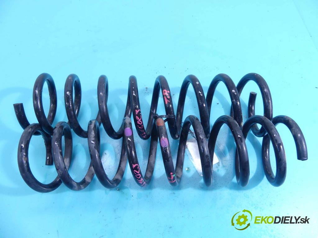 Ford Kuga Mk2 2013-2019 2.0 tdci 150 HP manual 110 kW 1997 cm3 5- pružina zadné  (Ostatné)