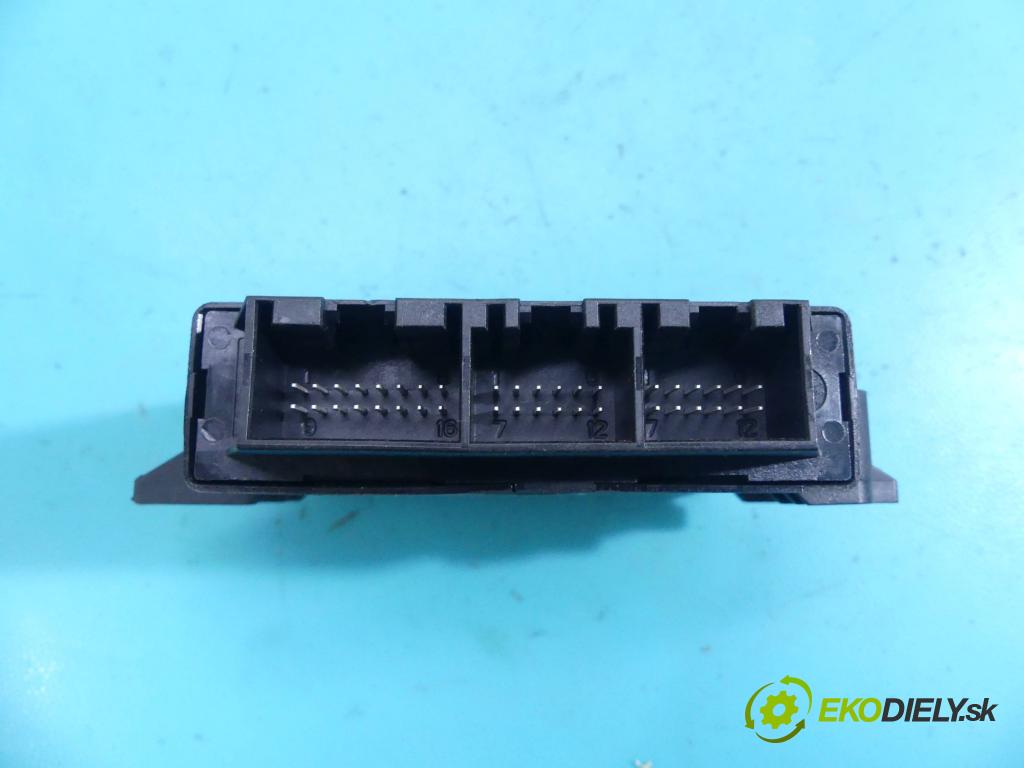 Ford Kuga II 2013-2019 2.0 tdci 150 HP manual 110 kW 1997 cm3 5- modul riadiaca jednotka DV4T-15K866-BK (Ostatné)