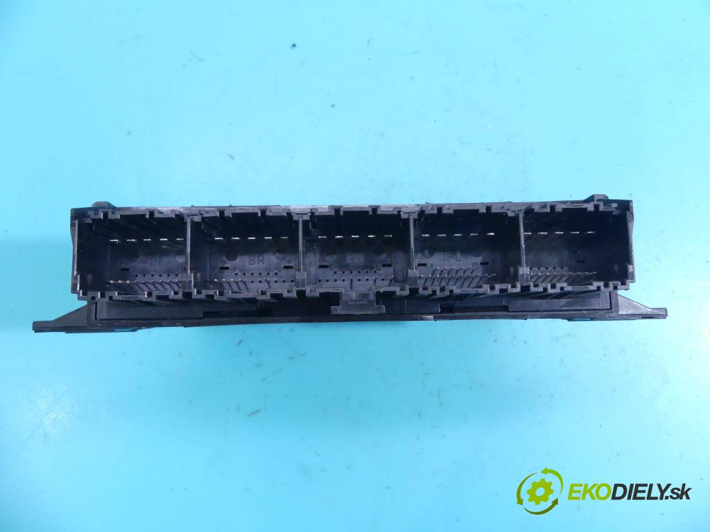 Ford Kuga II 2013-2019 2.0 tdci 150 HP manual 110 kW 1997 cm3 5- modul riadiaca jednotka AV6N-19G481-AM (Ostatné)