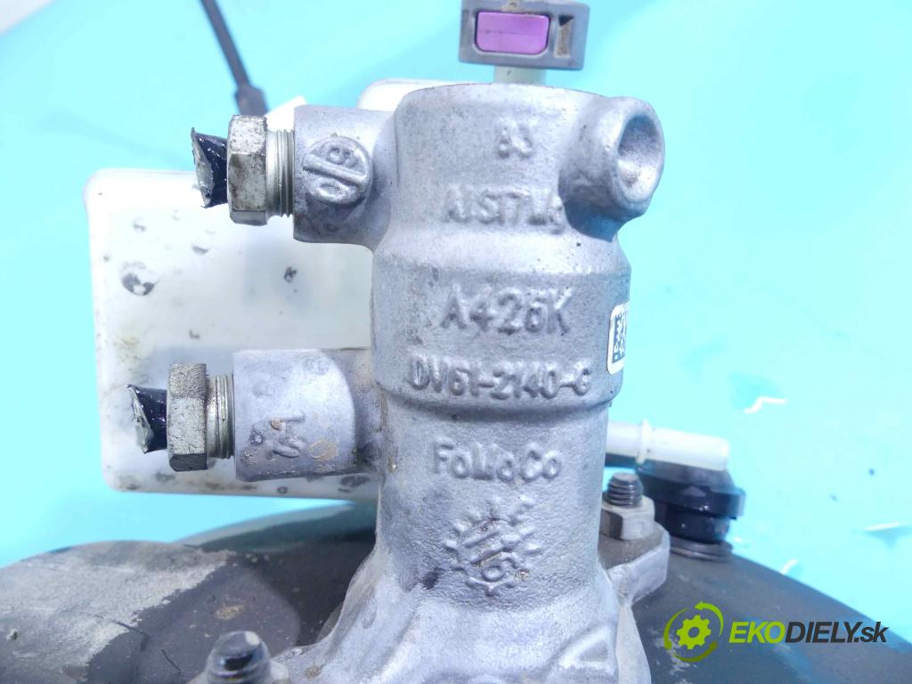 Ford Kuga Mk2 2013-2019 2.0 tdci 150 HP manual 110 kW 1997 cm3 5- servo brzdové DV61-2B195-JB