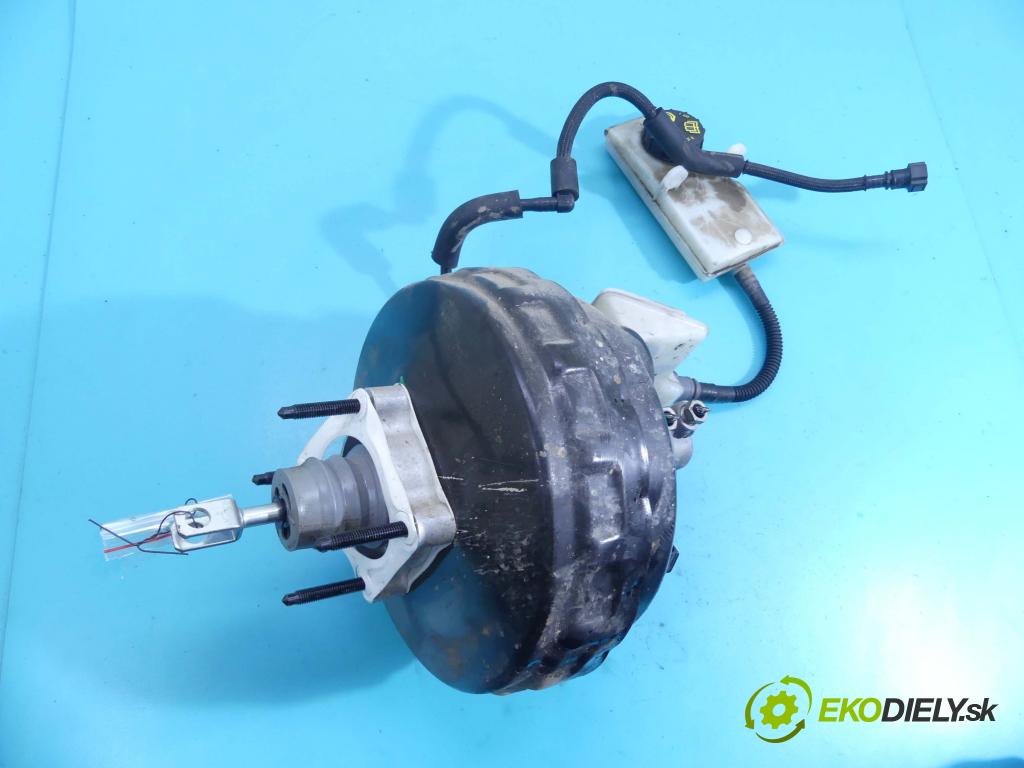Ford Kuga Mk2 2013-2019 2.0 tdci 150 HP manual 110 kW 1997 cm3 5- servo brzdové DV61-2B195-JB