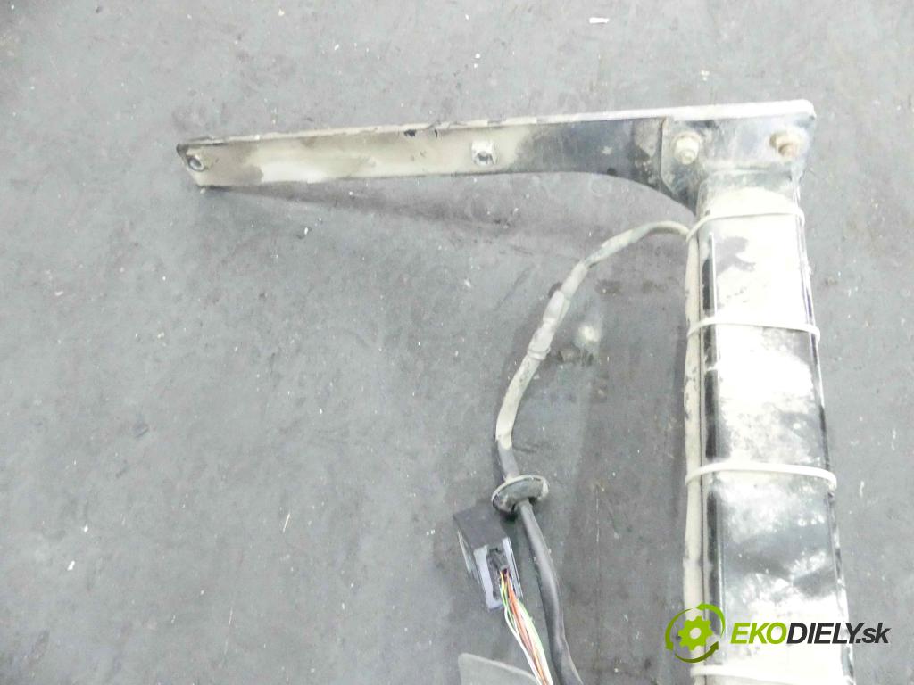 Ford Kuga II 2013-2019 2.0 tdci 150 hp manual 110 kW 1997 cm3 5- oko tažné 506738