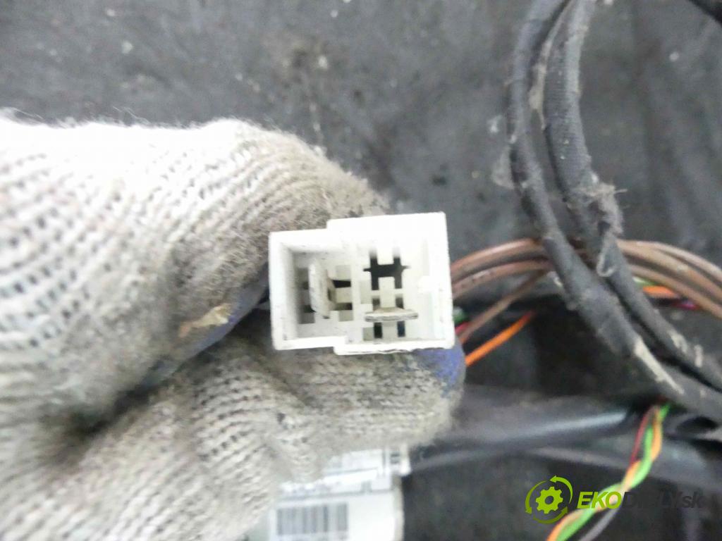 Ford Kuga II 2013-2019 2.0 tdci 150 hp manual 110 kW 1997 cm3 5- oko tažné 506738