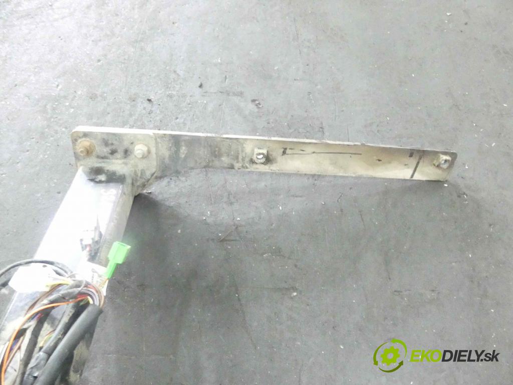 Ford Kuga II 2013-2019 2.0 tdci 150 hp manual 110 kW 1997 cm3 5- oko tažné 506738