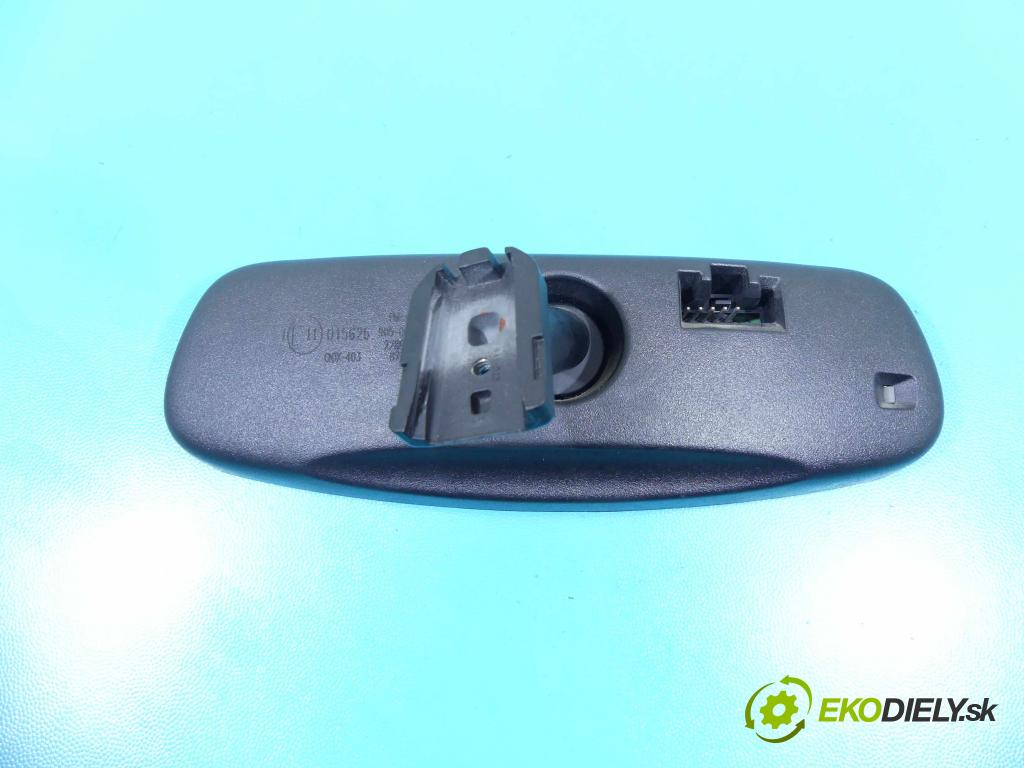 Toyota Corolla Verso II 2004-2009 2.0 D4D 116 HP manual 85 kW 1995 cm3 5- zrkadlo uvnitř: 87810-05040 (Spätné zrkadlá vnútorné)