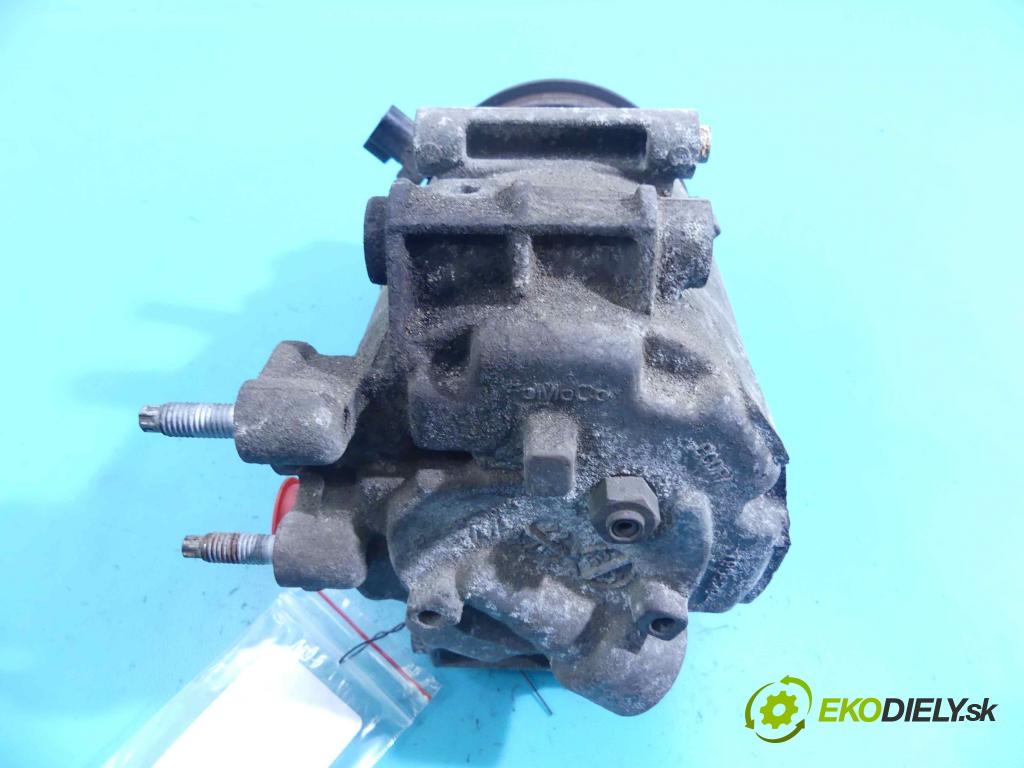 Ford Fiesta Mk7 2008-2017 1.4 tdci 70 hp manual 51,5 kW 1399 cm3 5- čerpadlo klíma AP31-19D629-AD