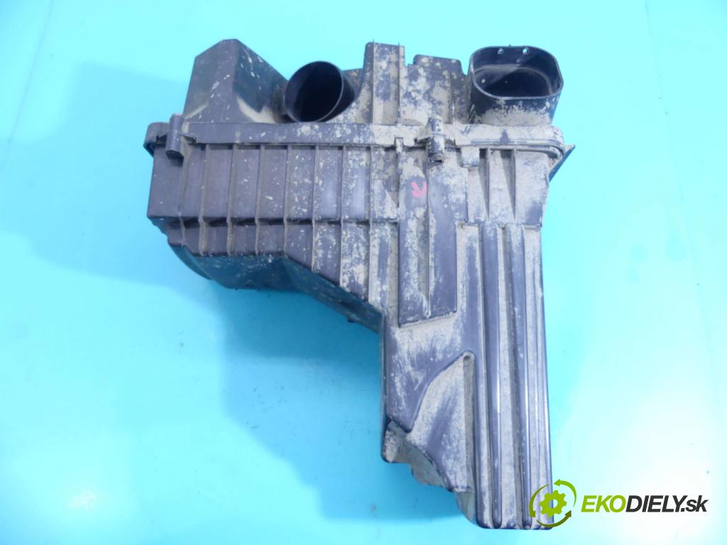 Peugeot 407 1,8.0 16v 125 HP manual 92 kW 1749 cm3 4- obal filtra vzduchu 9649757680 (Obaly filtrov vzduchu)