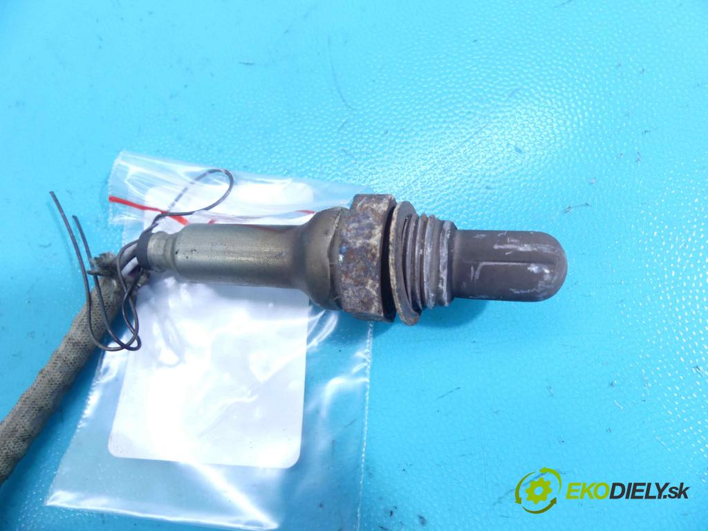 Peugeot 407 1,8.0 16v 125 HP manual 92 kW 1749 cm3 4- Sonda lambda 9650682180 (Lambda sondy)