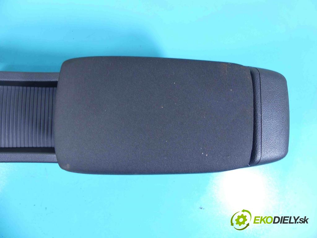 Opel Astra IV 2009-2015 1.6 16V 116 HP manual 85 kW 1598 cm3 5- operadlo 13258342 (Lakťové opierky)