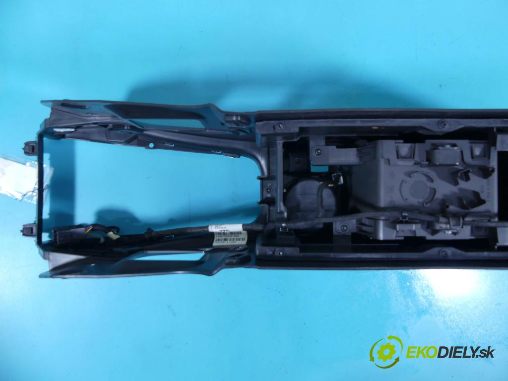 Opel Astra IV 2009-2015 1.6 16V 116 HP manual 85 kW 1598 cm3 5- operadlo 13258342 (Lakťové opierky)