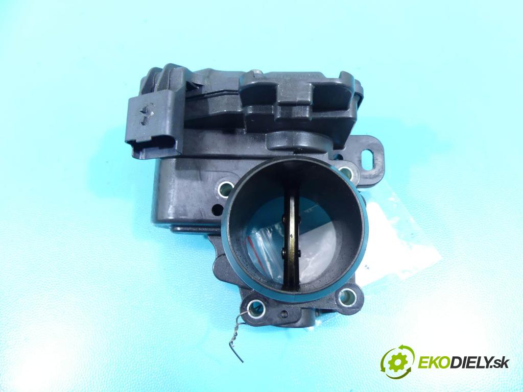 Ford Kuga II 2013-2019 2.0 tdci 150 HP manual 110 kW 1997 cm3 5- klapka A2C85766300 (Škrtiace klapky)
