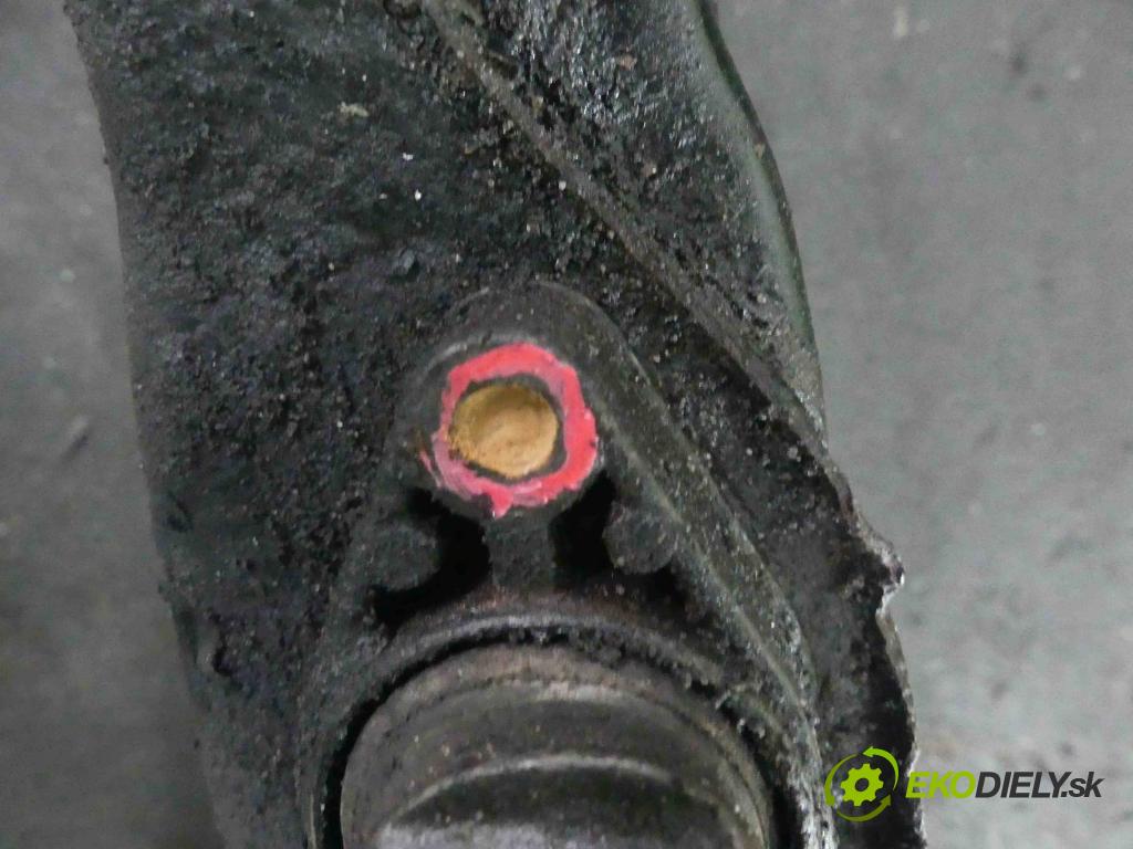 Vw Golf IV 1997-2003 1.9 tdi 131 hp manual 96 kW 1896 cm3 5- výztuha motoru