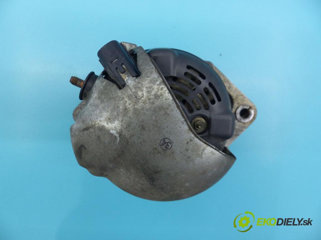 Renault Espace IV 2003-2014 3.0 dci 177 hp automatic 130 kW 2958 cm3 5- Alternator 104210-3870 (Alternátory)