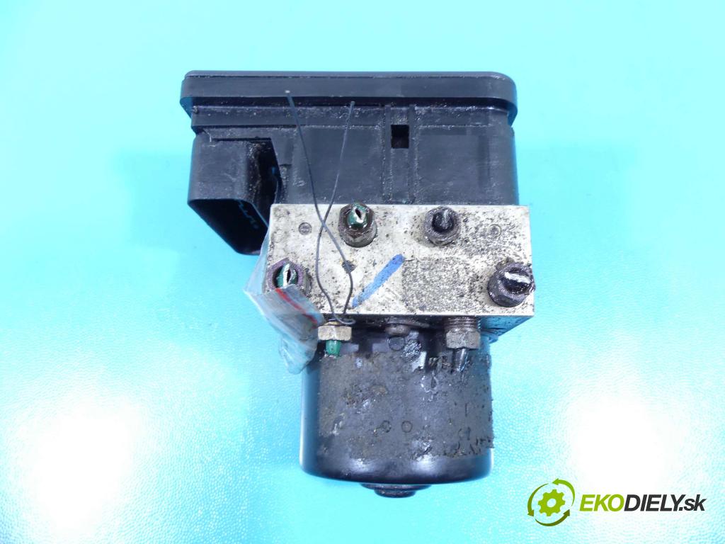 Renault Espace IV 2003-2014 3.0 dci 177 HP automatic 130 kW 2958 cm3 5- čerpadlo abs 8200345940B (Pumpy ABS)