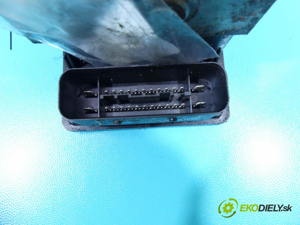 Renault Espace IV 2003-2014 3.0 dci 177 HP automatic 130 kW 2958 cm3 5- čerpadlo abs 8200345940B (Pumpy ABS)