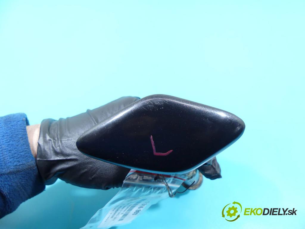 Renault Espace IV 2003-2014 3.0 dci 177 HP automatic 130 kW 2958 cm3 5- ostrekovač reflektor: ľavý  (Motorčeky, čerpadlá ostrekovačov)