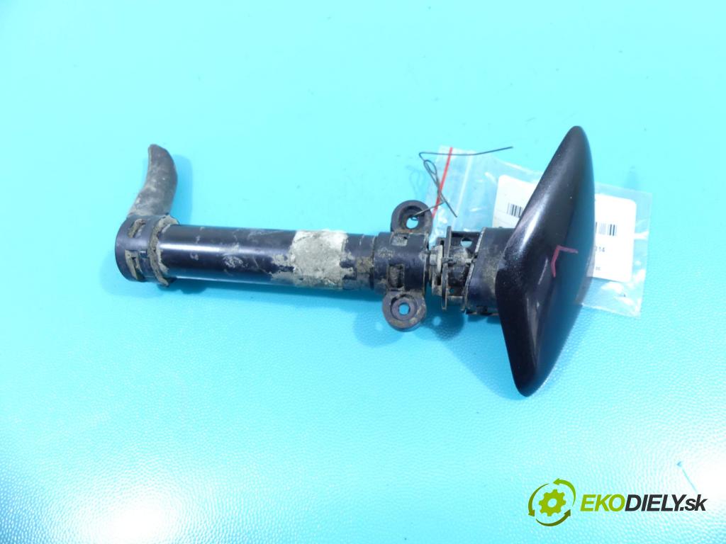 Renault Espace IV 2003-2014 3.0 dci 177 HP automatic 130 kW 2958 cm3 5- ostrekovač reflektor: ľavý  (Motorčeky, čerpadlá ostrekovačov)