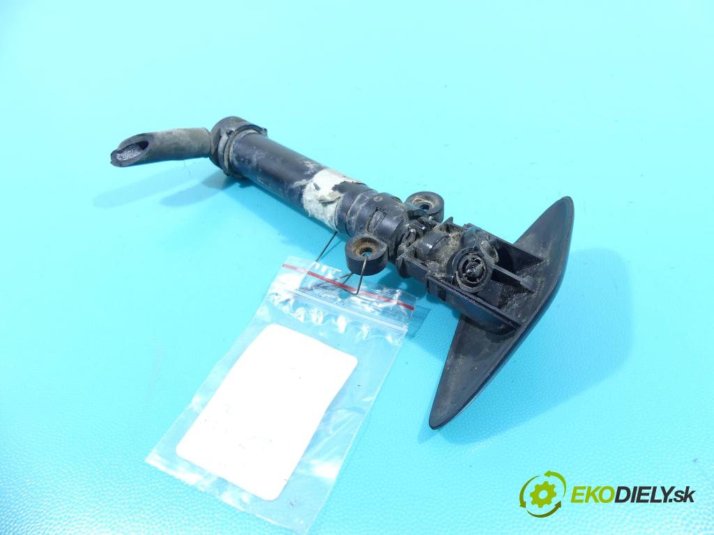 Renault Espace IV 2003-2014 3.0 dci 177 HP automatic 130 kW 2958 cm3 5- ostrekovač reflektor: ľavý  (Motorčeky, čerpadlá ostrekovačov)