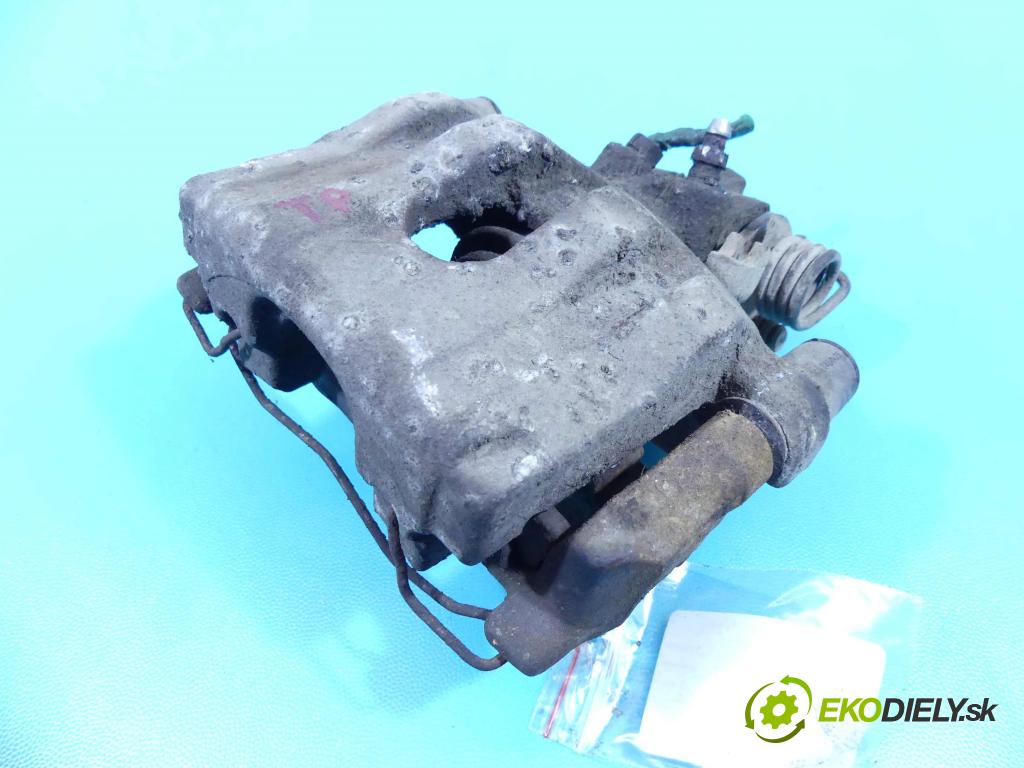 Renault Espace IV 2003-2014 3.0 dci 177 HP automatic 130 kW 2958 cm3 5- brzdič zadné pravý  (Ostatné)