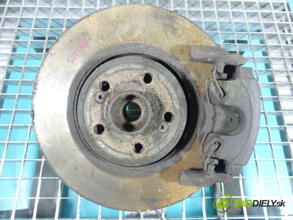 Renault Espace IV 2003-2014 3.0 dci 177 HP automatic 130 kW 2958 cm3 5- náboj pravé  (Náboje)