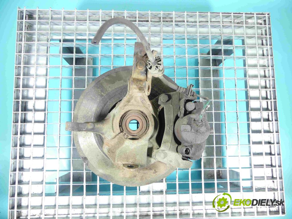 Renault Espace IV 2003-2014 3.0 dci 177 HP automatic 130 kW 2958 cm3 5- náboj ľavé  (Náboje)