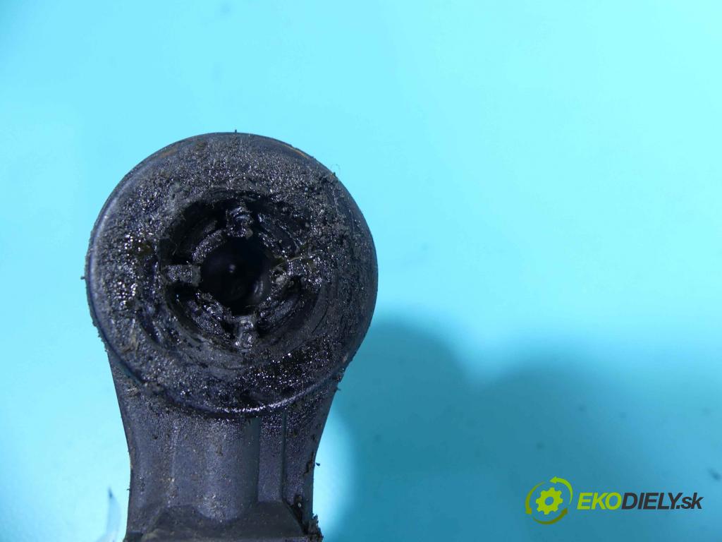 Ford Fiesta Mk6 2002-2008 1.4 tdci 68 HP manual 50 kW 1399 cm3 5- Páka: Změny: stupeň,rýchlosť 2S6R-7C453-MF (Rýchlostné páky / kulisy)