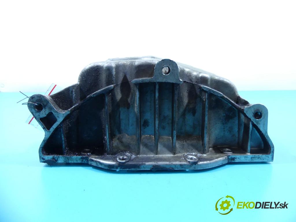 Seat Toledo II 1998-2004 1.9 tdi 110 HP manual 81 kW 1896 cm3 4- vaňa olejová (Olejové vane)