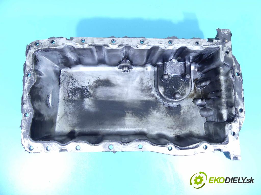 Seat Toledo II 1998-2004 1.9 tdi 110 HP manual 81 kW 1896 cm3 4- vaňa olejová (Olejové vane)