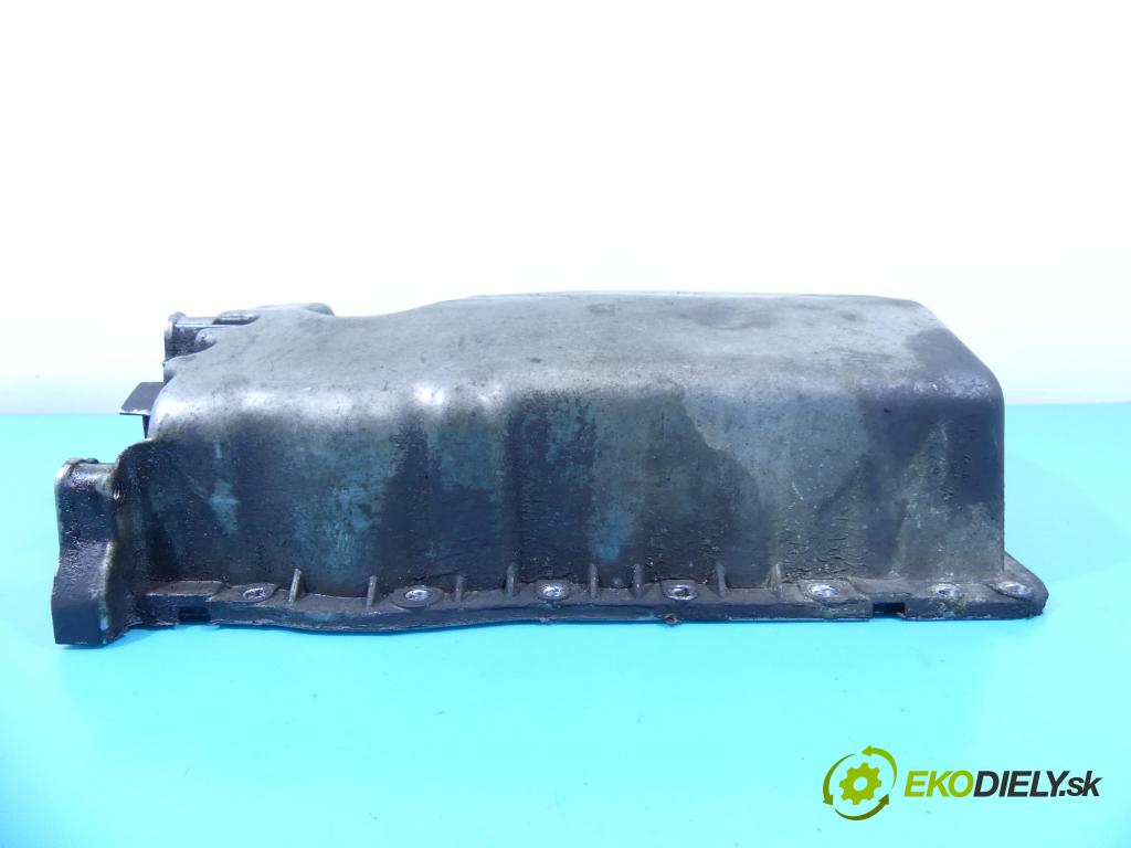 Seat Toledo II 1998-2004 1.9 tdi 110 HP manual 81 kW 1896 cm3 4- vaňa olejová (Olejové vane)