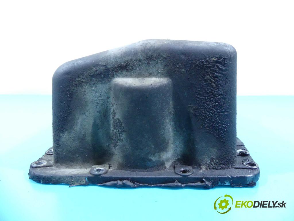 Seat Toledo II 1998-2004 1.9 tdi 110 HP manual 81 kW 1896 cm3 4- vaňa olejová (Olejové vane)