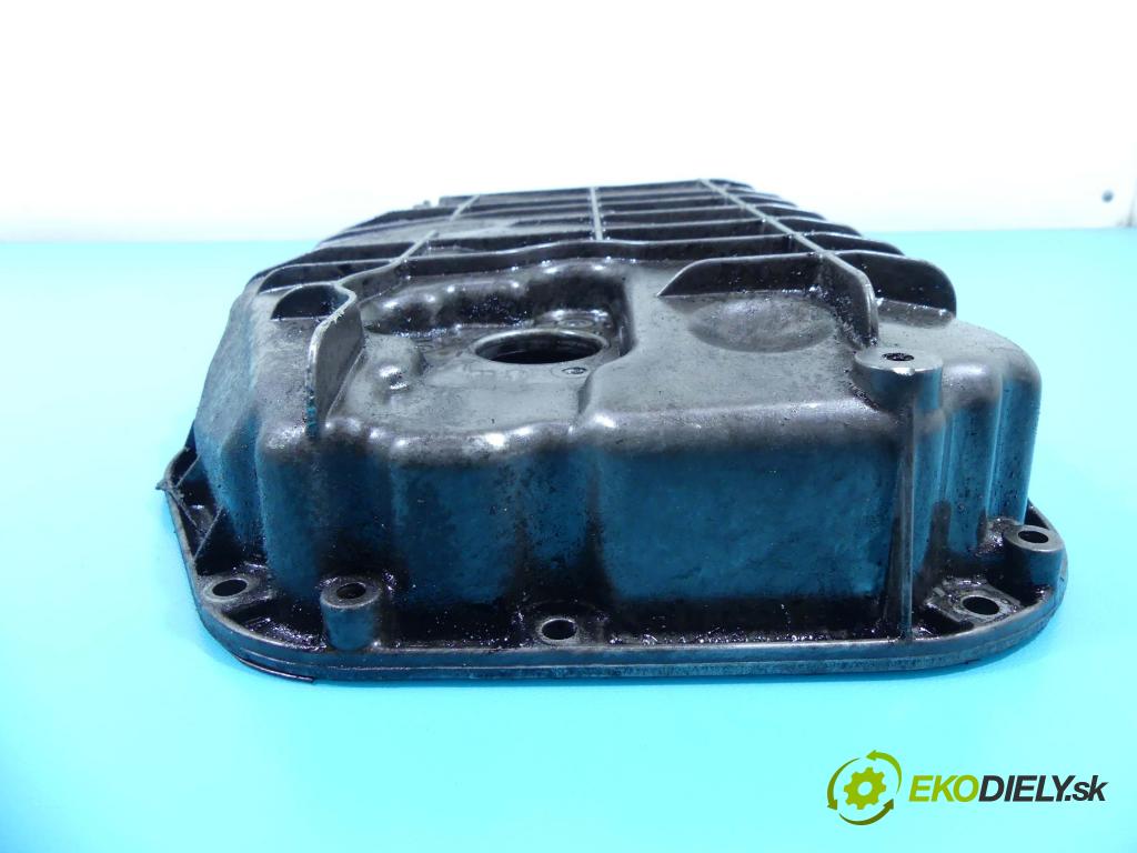 Mercedes ML W163 1997-2005 4.0 CDI 250 HP automatic 184 kW 3996 cm3 5- vaňa olejová A6280140003 (Olejové vane)