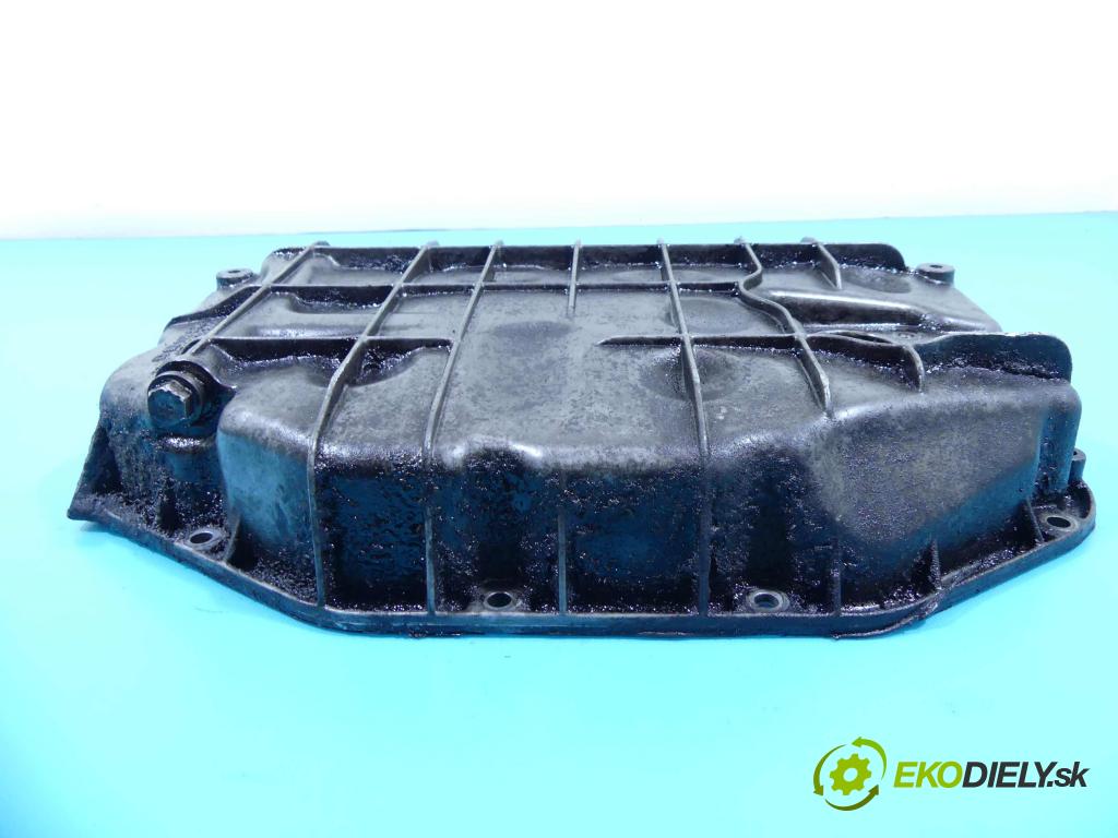 Mercedes ML W163 1997-2005 4.0 CDI 250 HP automatic 184 kW 3996 cm3 5- vaňa olejová A6280140003 (Olejové vane)