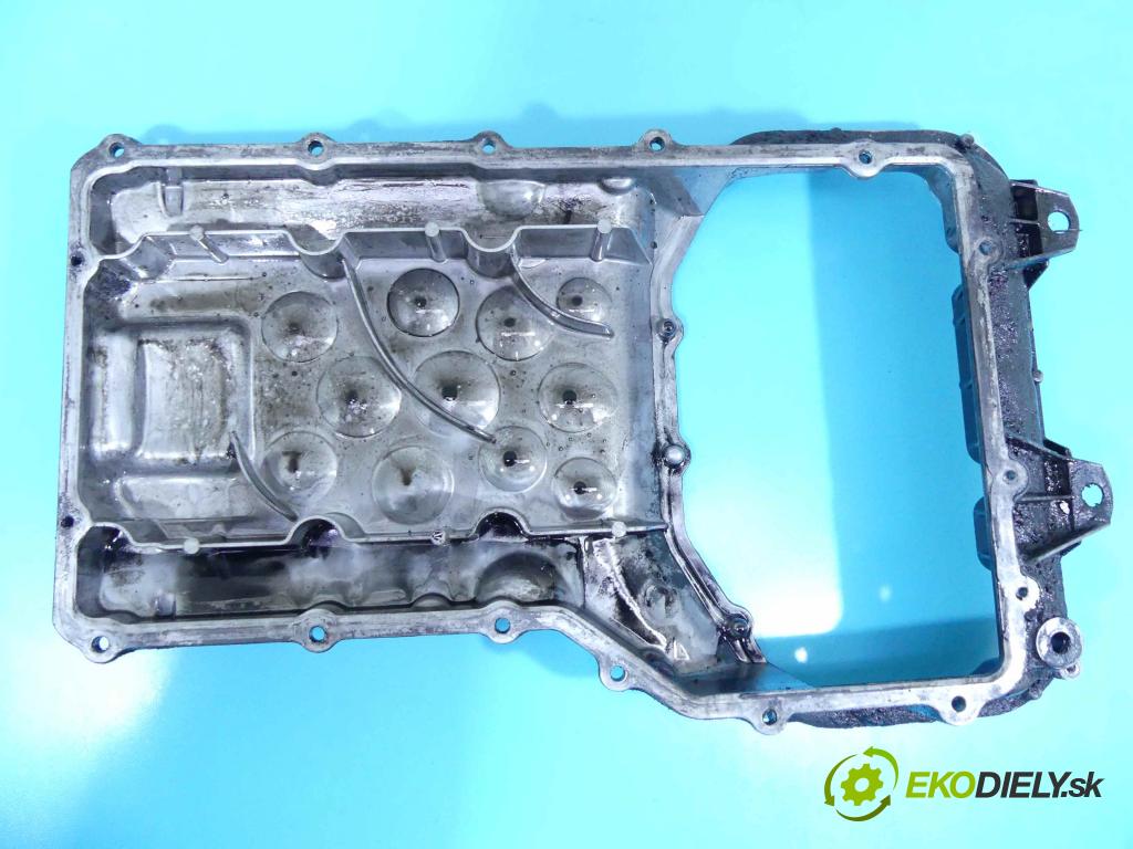 Mercedes ML W163 1997-2005 4.0 CDI 250 hp automatic 184 kW 3996 cm3 5- vana olejová 628963 (Olejové vany)