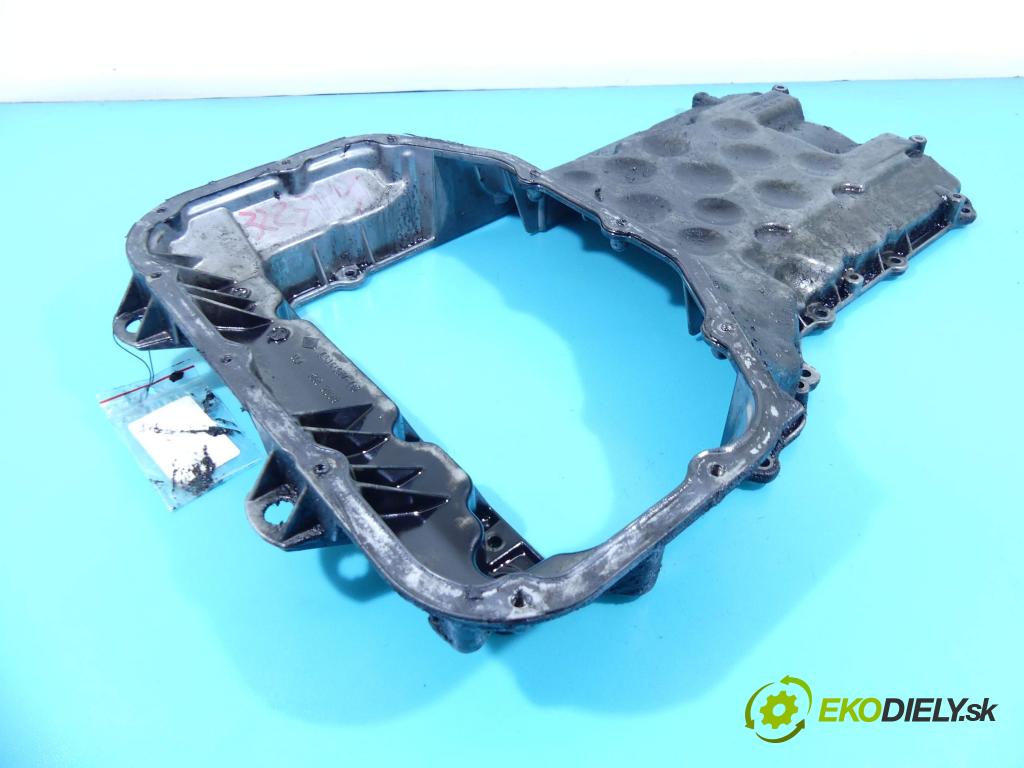 Mercedes ML W163 1997-2005 4.0 CDI 250 hp automatic 184 kW 3996 cm3 5- vana olejová 628963 (Olejové vany)