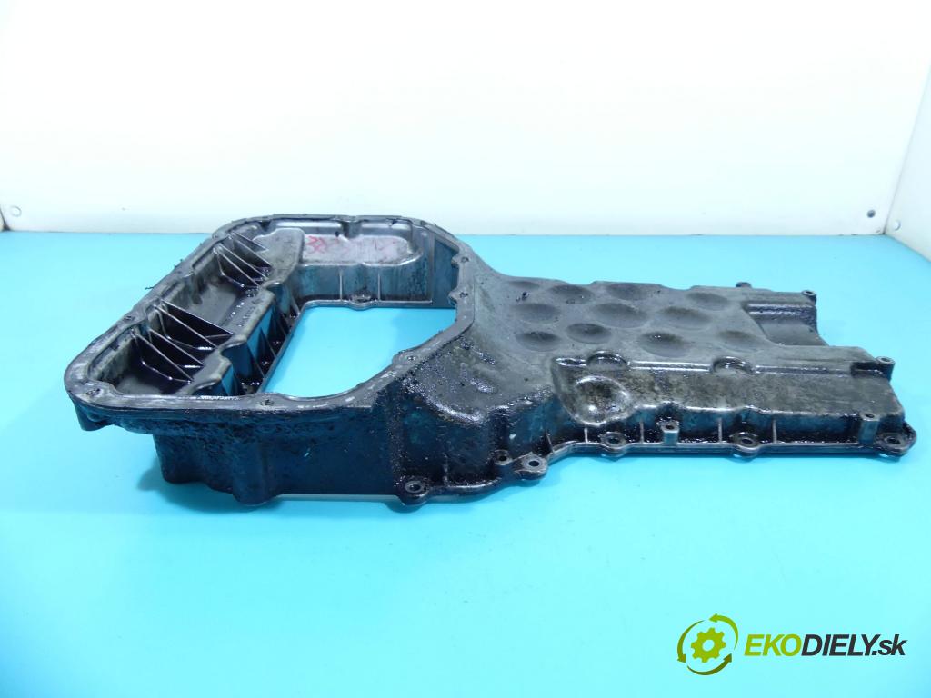 Mercedes ML W163 1997-2005 4.0 CDI 250 hp automatic 184 kW 3996 cm3 5- vana olejová 628963 (Olejové vany)