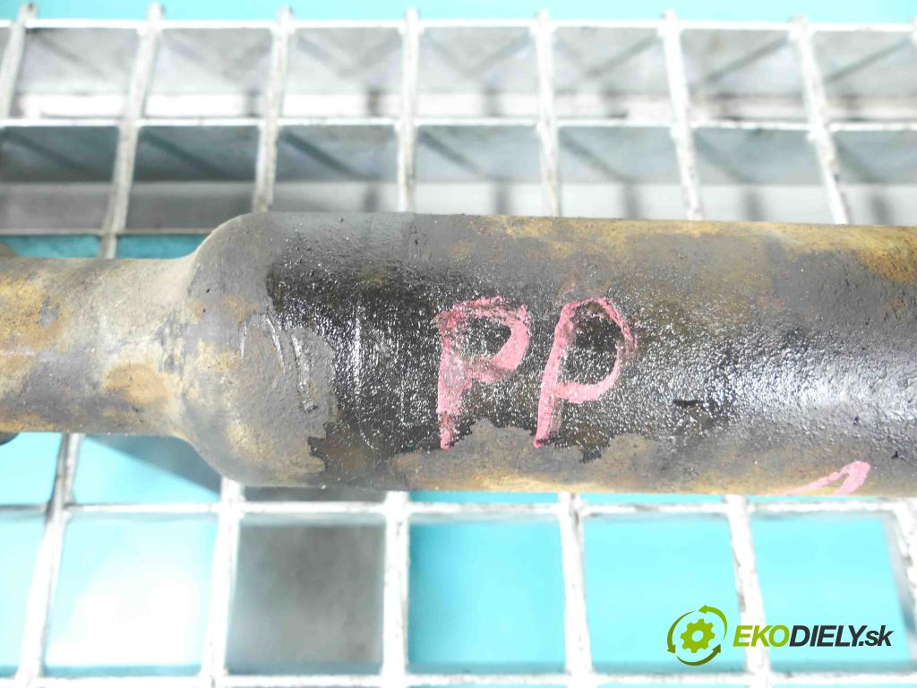 Mercedes ML W163 1997-2005 4.0 CDI 250 HP automatic 184 kW 3996 cm3 5- poloos pravé  (Poloosy)