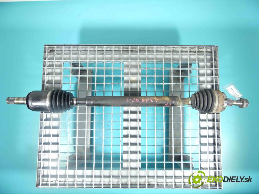 Mercedes ML W163 1997-2005 4.0 CDI 250 HP automatic 184 kW 3996 cm3 5- poloos pravé  (Poloosy)