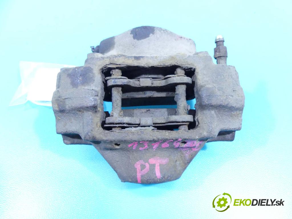 Opel Vectra B 1995-2002 1.8 16v 116 HP manual 85 kW 1799 cm3 5- brzdič zadné pravý (Ostatné)