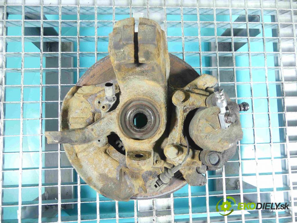 Vw Golf IV 1997-2003 1.9 tdi 131 HP manual 96 kW 1896 cm3 5- náboj ľavé  (Náboje)