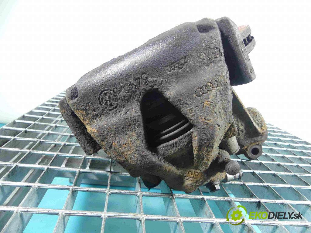 Vw Golf IV 1997-2003 1.9 tdi 131 HP manual 96 kW 1896 cm3 5- brzdič predné pravý  (Ostatné)