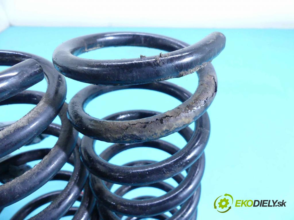 Hyundai I30 I 2007-2012 1.4 16v 109 HP manual 80,2 kW 1396 cm3 5- pružina zadné  (Ostatné)