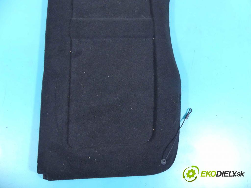 Hyundai I30 I 2007-2012 1.4 16v 109 HP manual 80,2 kW 1396 cm3 5- zadná 85930-2R000 (Pláta zadné)