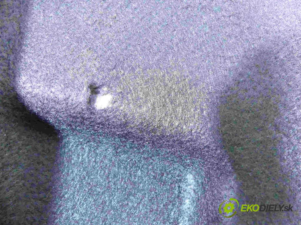 Hyundai I30 I 2007-2012 1.4 16v 109 HP manual 80,2 kW 1396 cm3 5- zadná 85930-2R000 (Pláta zadné)