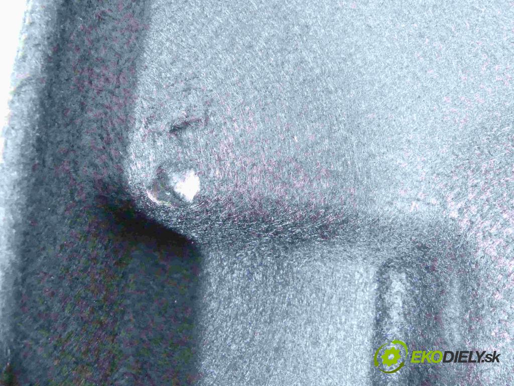 Hyundai I30 I 2007-2012 1.4 16v 109 HP manual 80,2 kW 1396 cm3 5- zadná 85930-2R000 (Pláta zadné)